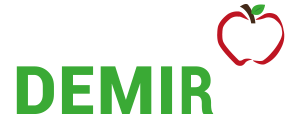Gastroservice Demir – Obst & Gemüse Sticky Logo